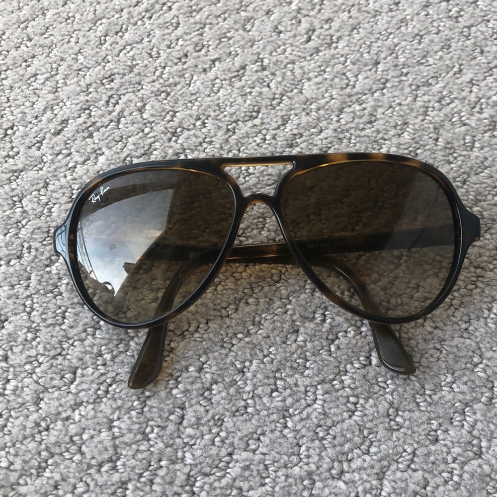 Ray-Ban CATS 5000 Classic